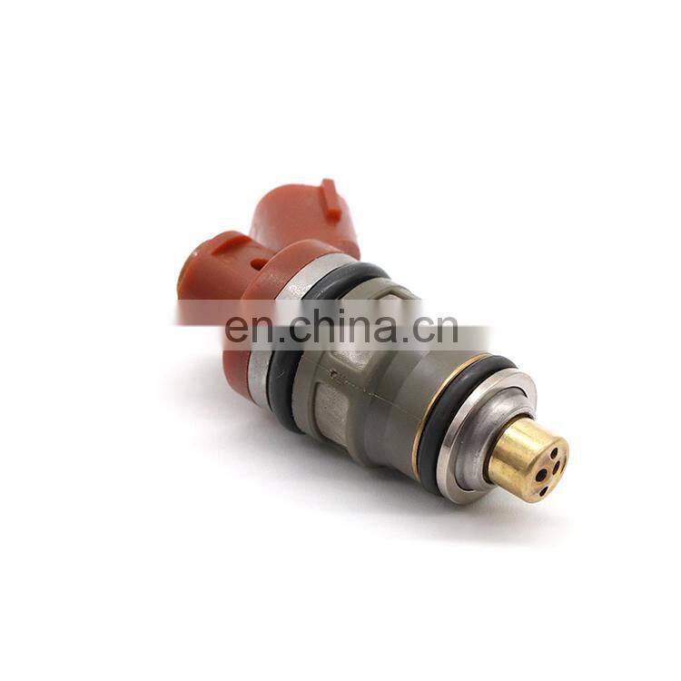 Wholesale Automotive Parts 23250-79055 23209-79055 For TOYOTA Previa 2.4L-L4 Fuel Nozzle Injector