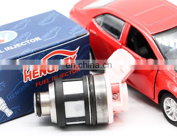 Best Sell Automotive Spare Parts 16600-88G10 JS20-1 For Nissan D21 Pathfinder Quest Mercury 3.0 fuel nozzle manufacturer