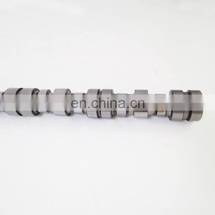 High Hardness Camshaft Camshaft 3042568 Camshaft Assy
