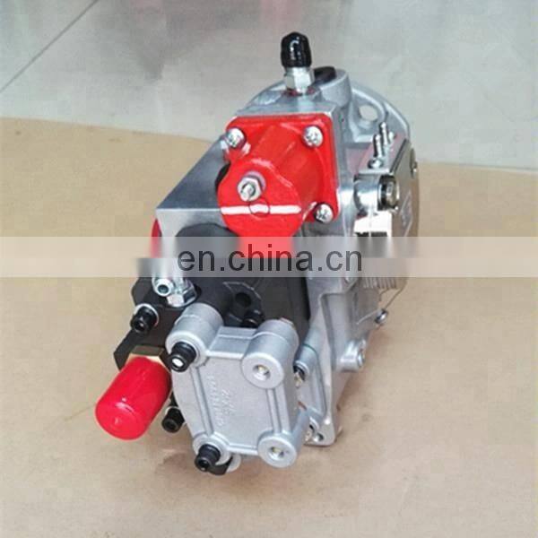 4951451 pump fuel NT855 Original diesel engine spare parts High pressure PT fuel injection pump