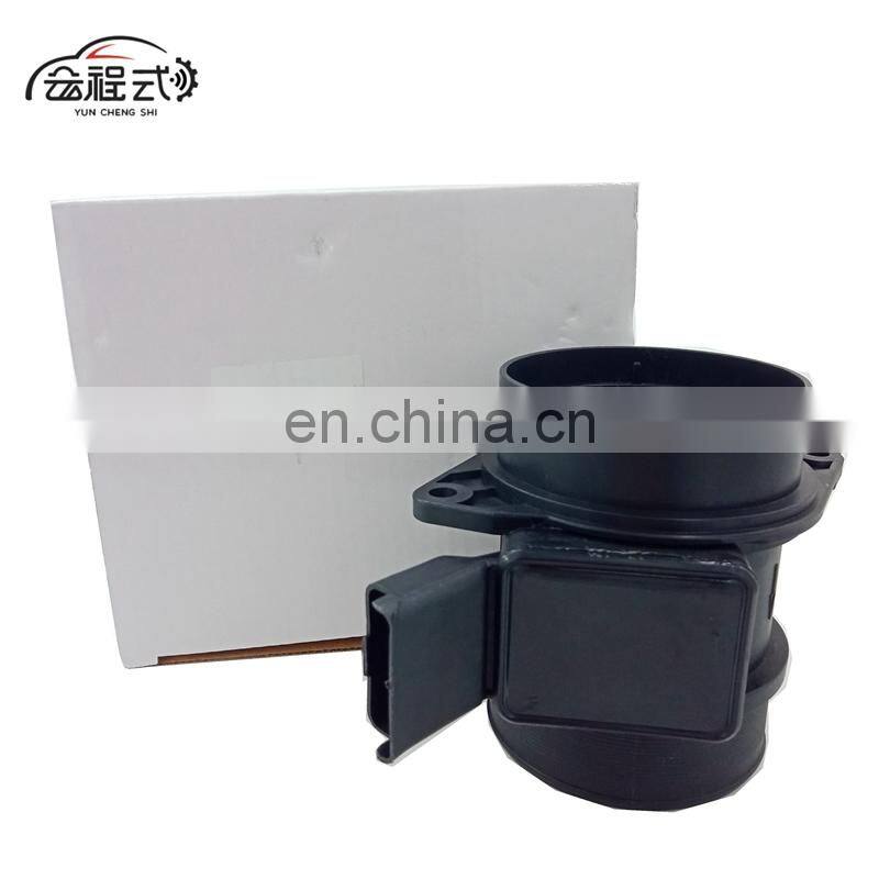 5WK9621Z 5WK9621 19207S 9629471080 New Mass Air Flow Meter Sensor MAF For Citroen Peugeot 1.9 D / 2.0 HDi