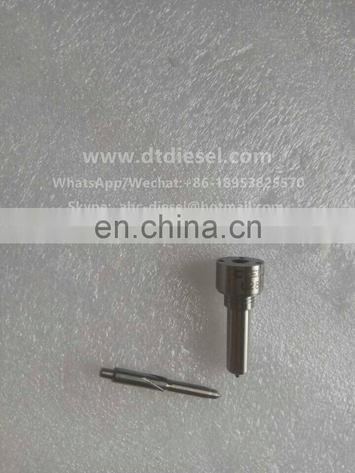 Diesel Fuel Nozzle L28PBD