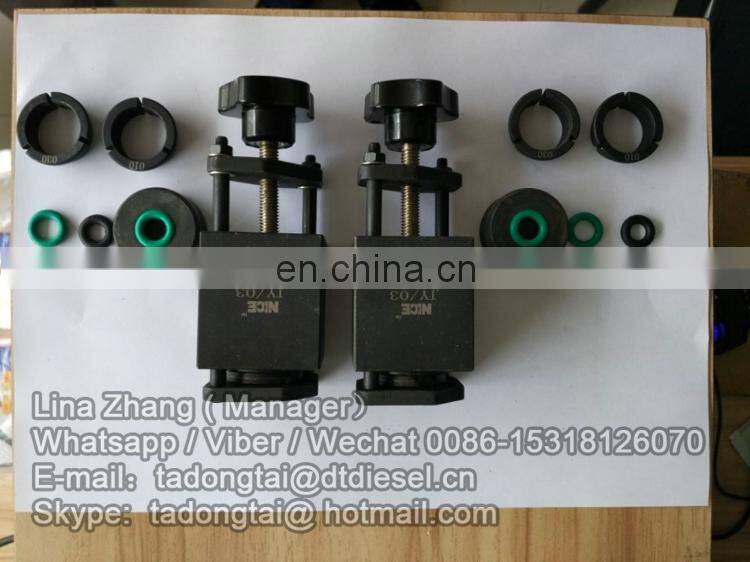 No,025 fuel collector for common rail injector
