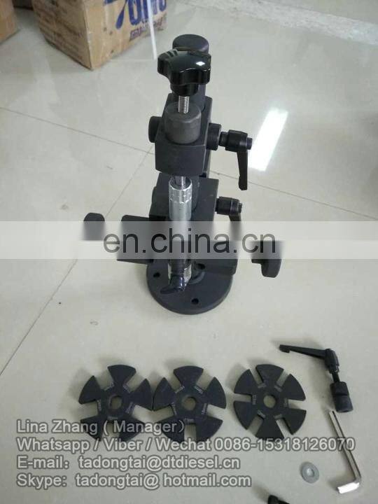 No,002(1) COMMON RAIL INJECTOR SUPPORT