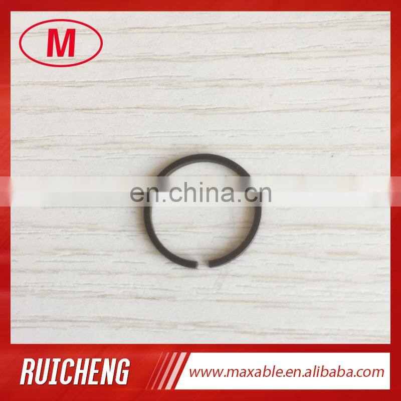 RHE6 turbine side turbocharger piston ring/seal ring for turbo repair kits