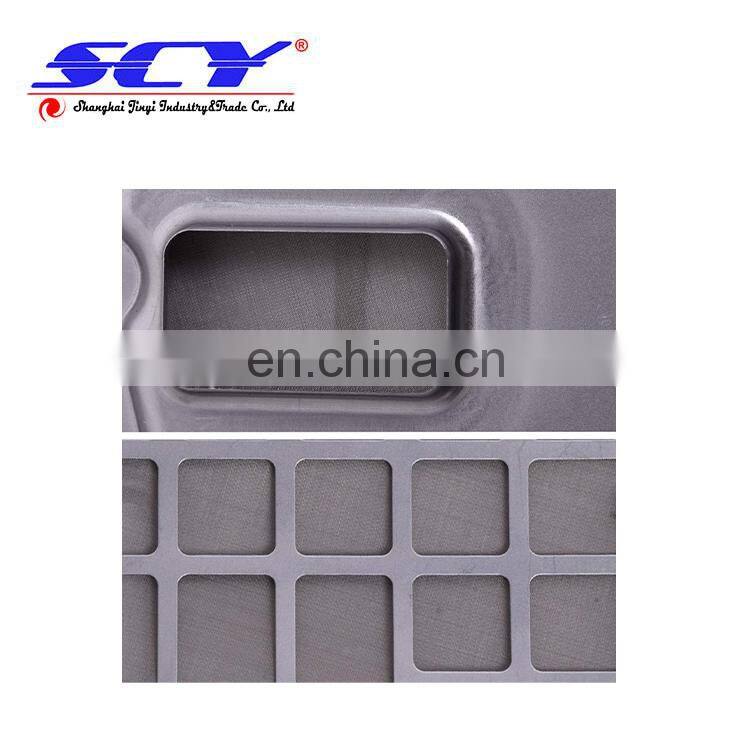 Automatic Transmission Oil Filter Suitable for HYUNDAI 462404C000 46240-4C000