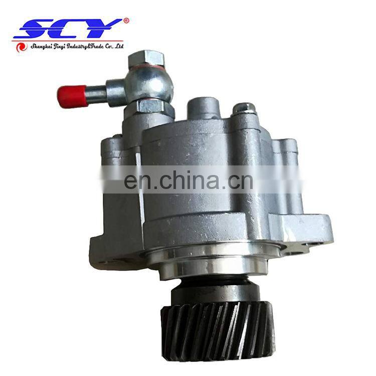 Vacuum Pump Suitable for Toyota 2930058060 2930058050 29300-58060 29300-58050