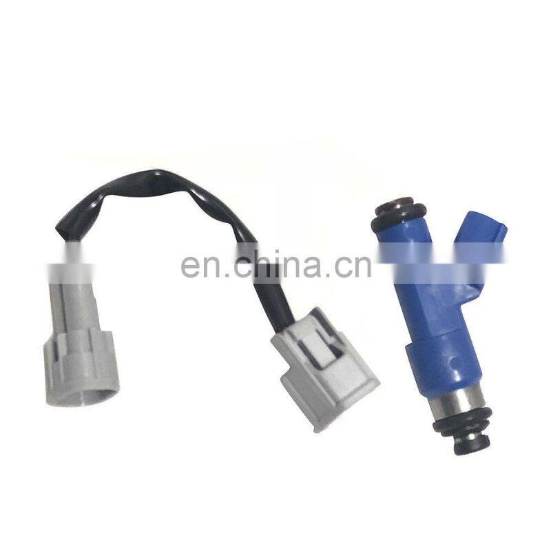 Japanese original fuel injector 16450-RZA-H01 injector