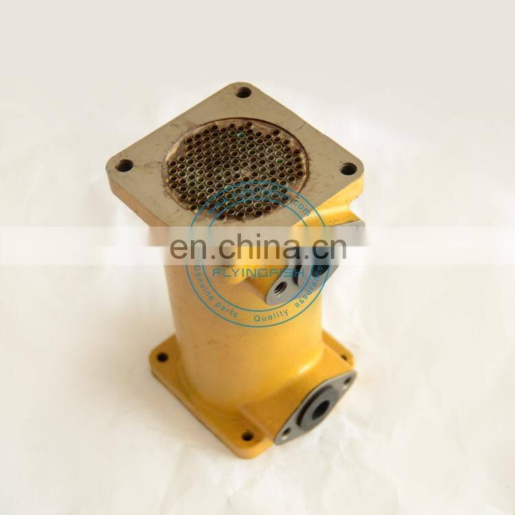 7N0128 9M8818 Oil Cooler Heat Exchanger For 3304 3306T Engine Wheel Loader Oil Cooler