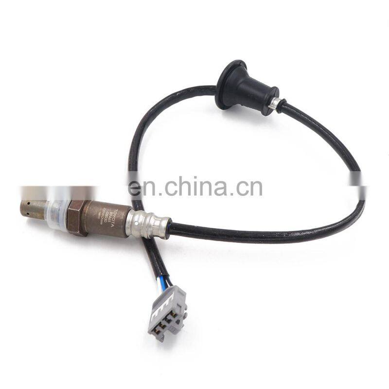 89465-08030 High Performance Car Oxygen Sensors For Toyota Sienna