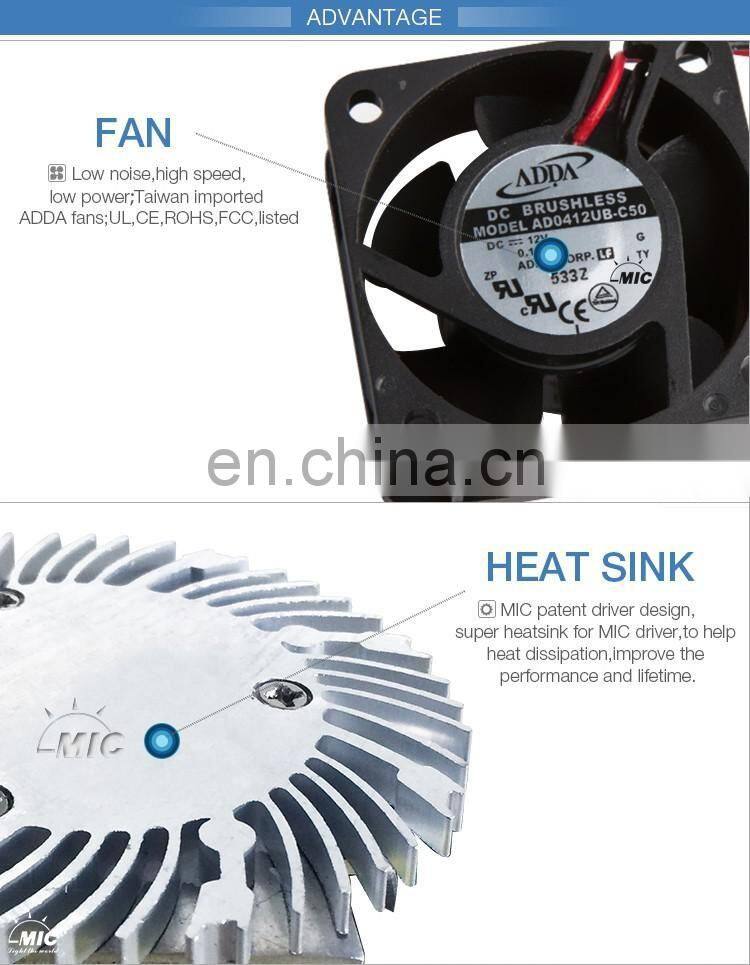 shenzhen factory CE ROHS 30w e27 led bulb light