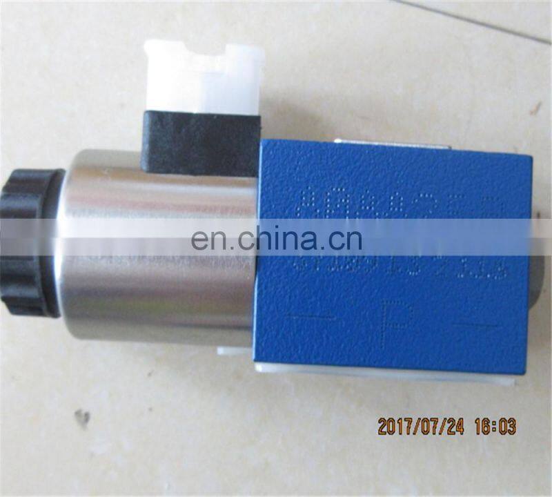 Z2FS10-5-34/V throttle check throttle valve hydraulic valve
