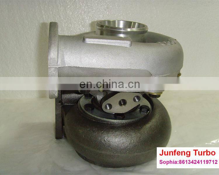T04B27 Turbocharger for Mercedes Benz Truck 1617 with OM352A Engine 409300 Turbo 3520961599 A3520961599 409300-0001 409300-5011S