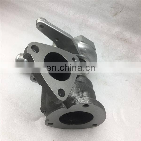 ford2.2L engine turbo TD03 BK3Q-6K682-NB 49131-06320 49131-06300 turbocharger