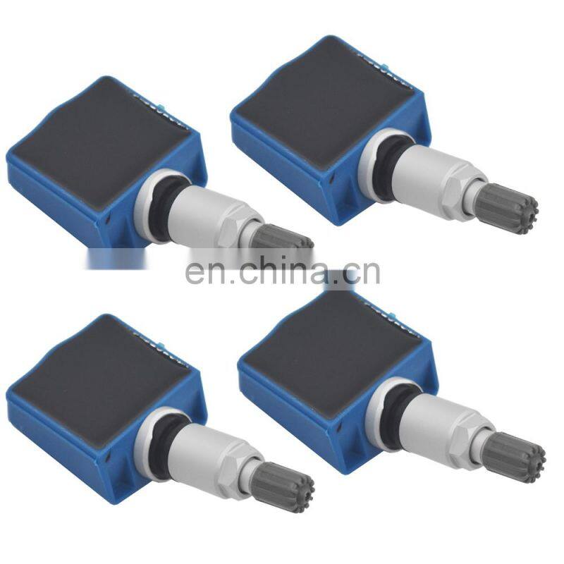 Tire Air Pressure Monitor System Sensor Fits For Nissan Titan 40700-1AA0D