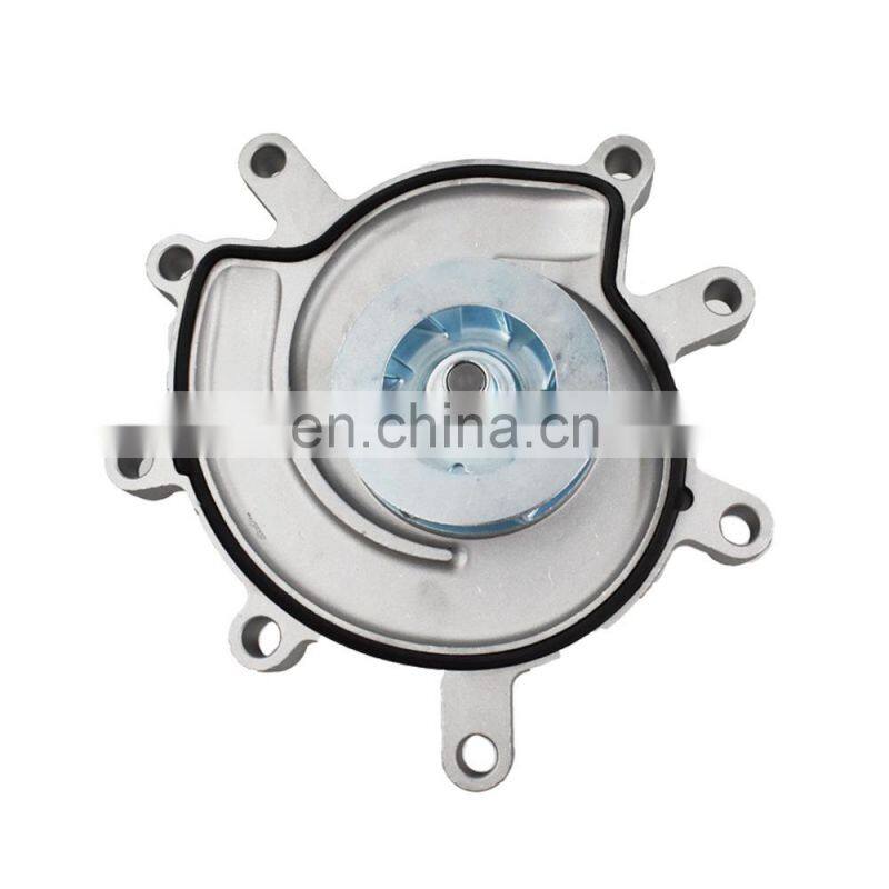 New Water Pump For Chrysler Dodge Ram Jeep Mitsubishi Raider 3.7L 4.7L 1204350