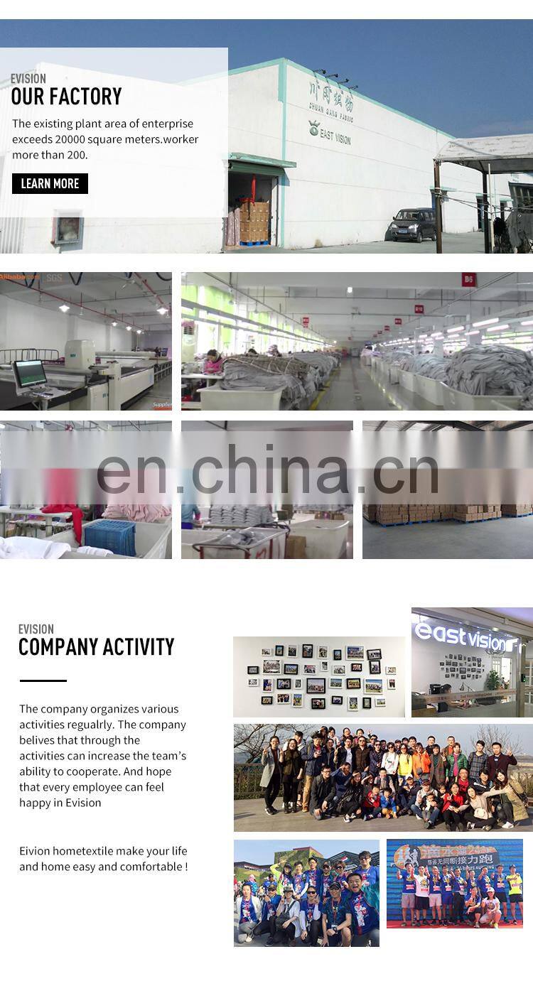 100% cotton comforter set  bedspread with 2 pillows wholesale quilted mattress   purple fitted bed cover home textile