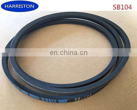 Bando SB104 V Belt For Harvester Use