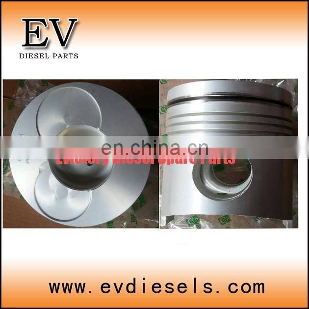 8DC10 8DC91T turbocharger 8DC11 8DC92T turbo assy used on FUSO