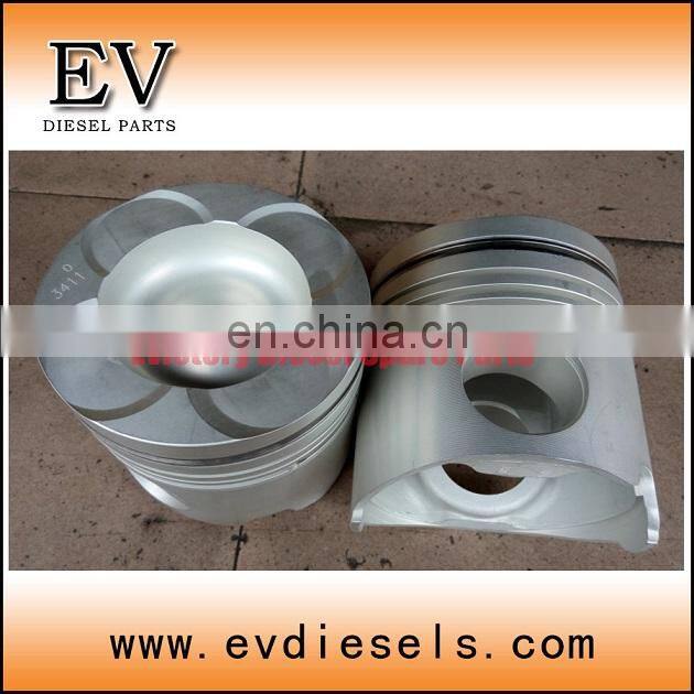 HINO engine main bearing set K13C bearing set, crankshaft for truck use