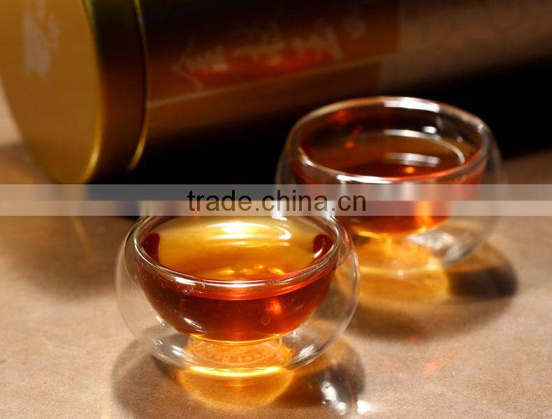 Hot sale 2016 Early Spring Black Tea Yunnan Black Tea