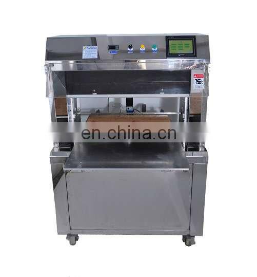 Ultrasonic Cake Cutter/Automatic Cake Cutting Machine for sale