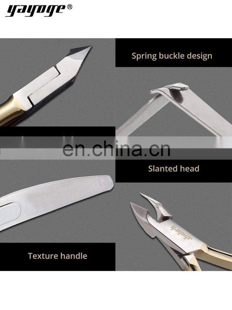 Nail Art Use Brands Automatic Nail Clipper Dog