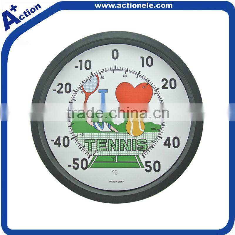 thermometer for room temperature digital