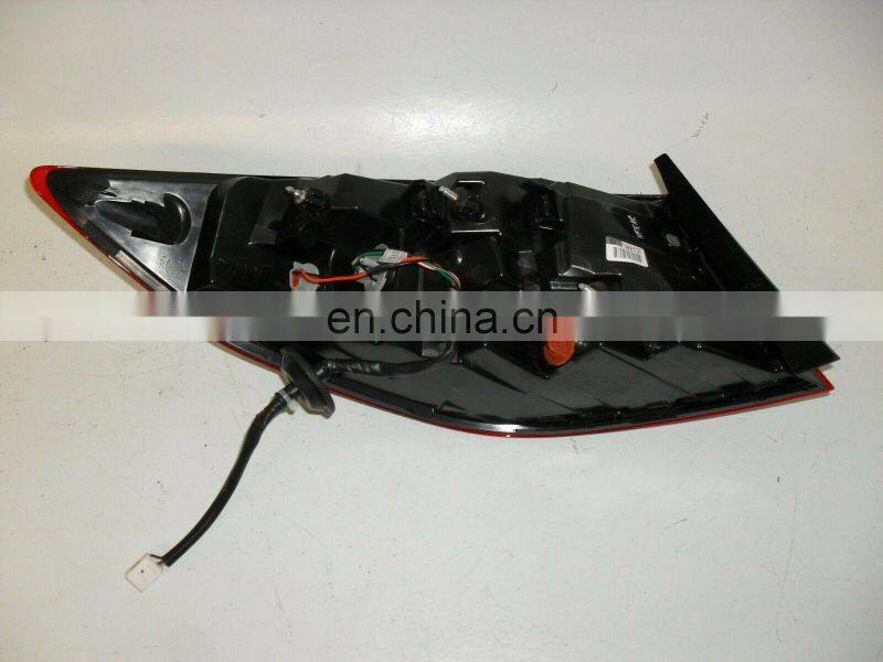 92401-F25000 / 992402-F25000 Car body parts car headlights assembly brake light stop tail light for Elantra 2019 2020