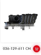 CARVAL/JH/AUTOTOP JH03-KX517-018 OEM 86591-H3000 FRONT BUMPER GRILLE UPPER  FOR  KX5-SPORTAGE 2017