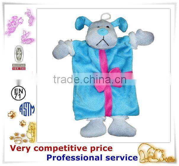 Factory Promotion Custom Made Plush Pet Products cat dog pet toy