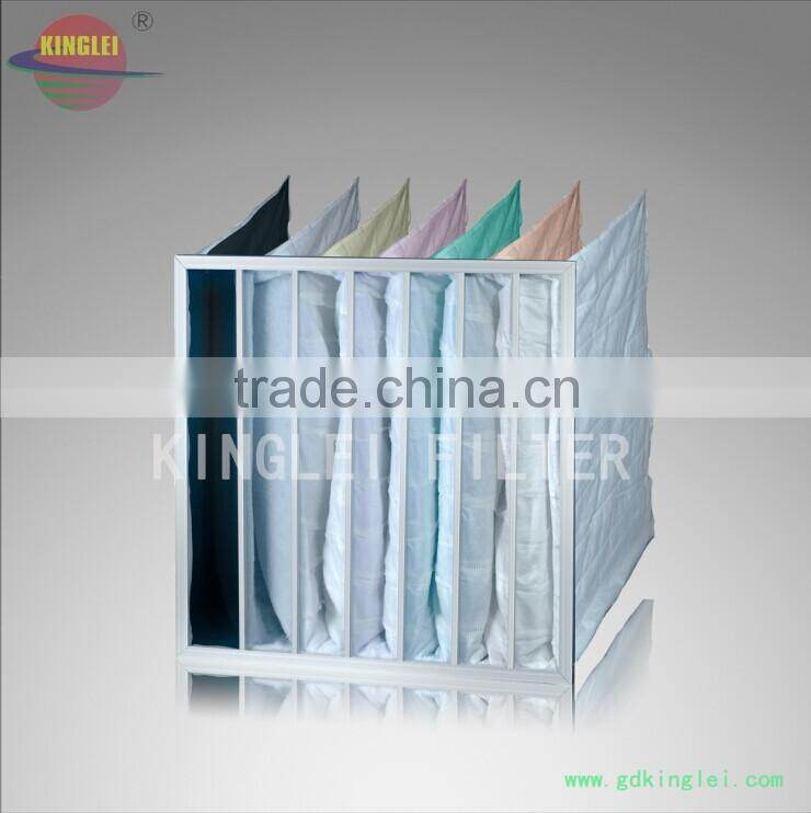 dust filter bag