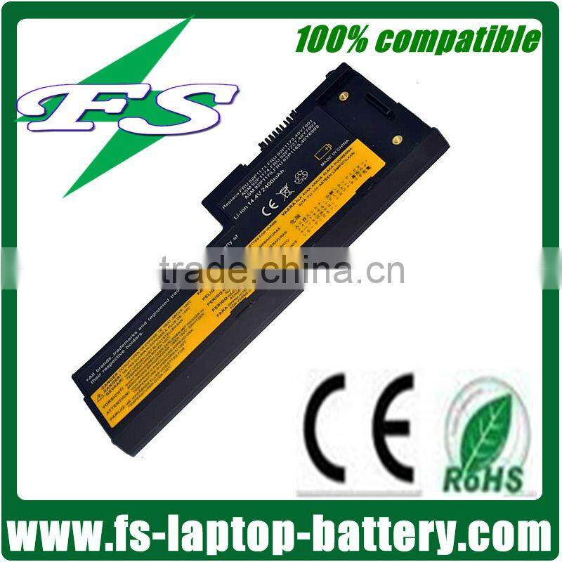 Cheap 42T5224 42T5247 42T5249 Replacement Battery For Lenovo Thinkpad X60 X61 X61S Series Laptop