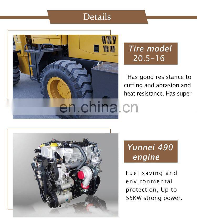 Good price dubai mini zl 916 wheel loader 2021 price for kenya zl 16 construction china-wheel-loaders