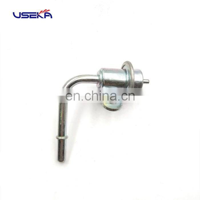 USEKA High quality Auto parts Fuel Pressure Regulator for Daewoo Lanos Nexia OEM 96184228 89054415