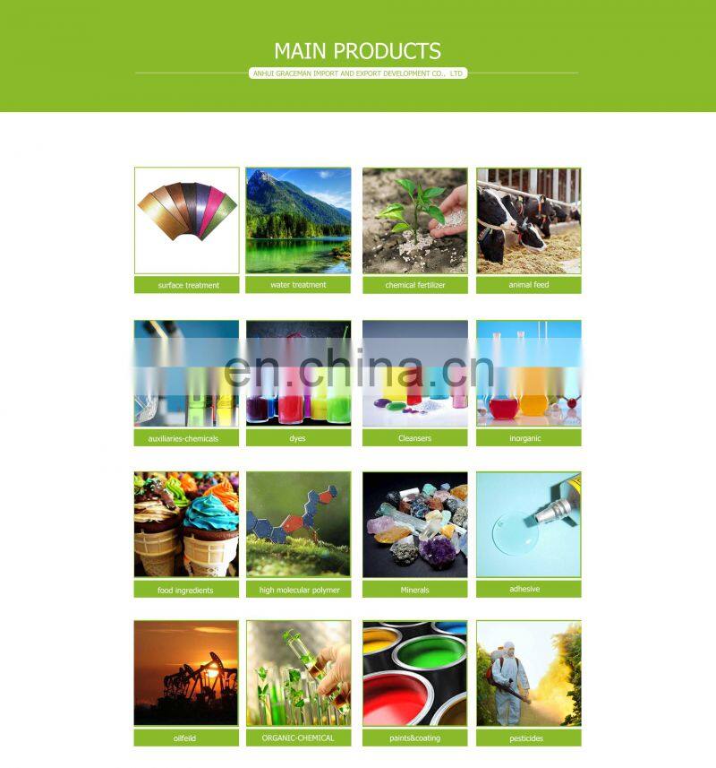 high quality cheap price bulk Food & Beverage Additive Raw Material CAS 56-40-6 glycine powder
