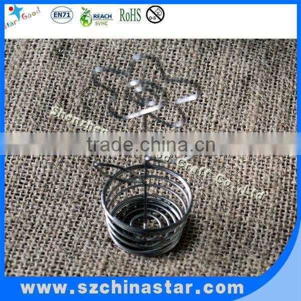 Hot selling number shape paper clip