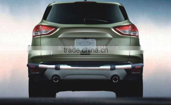 FORD ESCAPE REAR BUMPER BAR FOR ESCAPE 2013