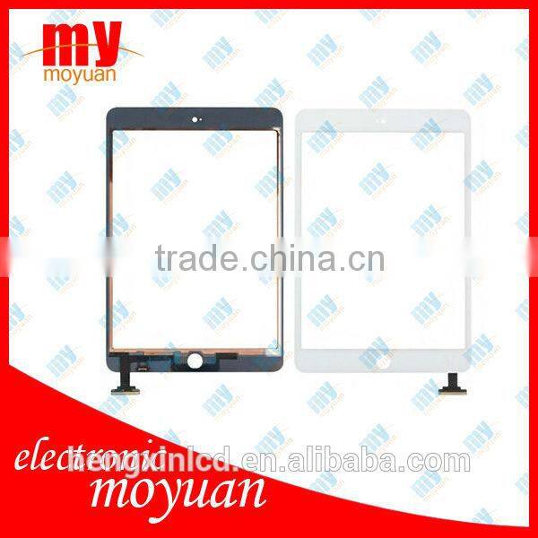 replacement lcd screen for ipad mini touch screen/digitizer16gb/32gb/64gb