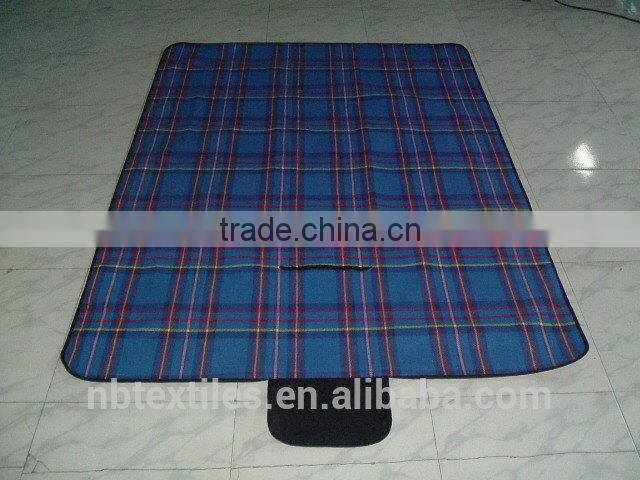 Travel blanket wholesale