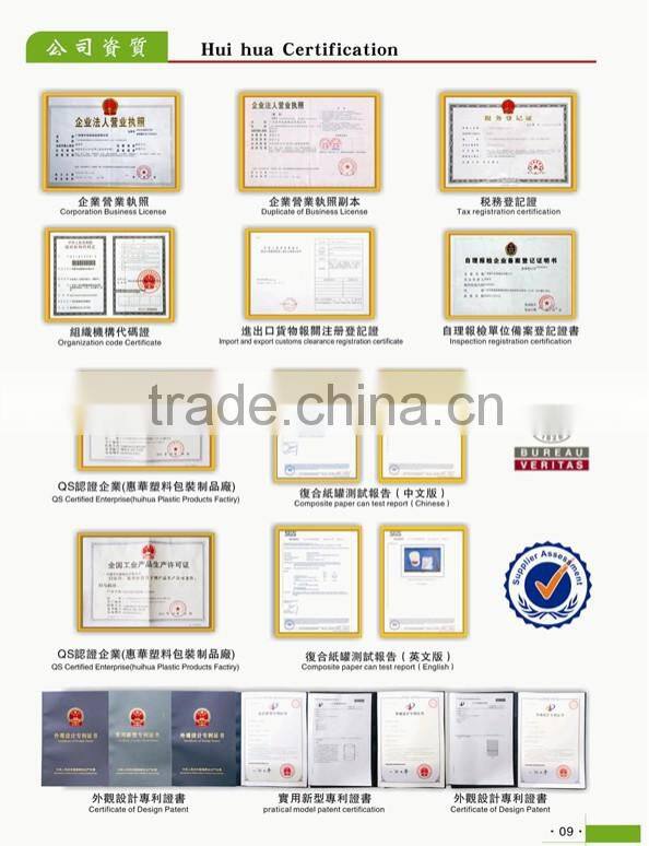 Steel Drum-Closing Ring