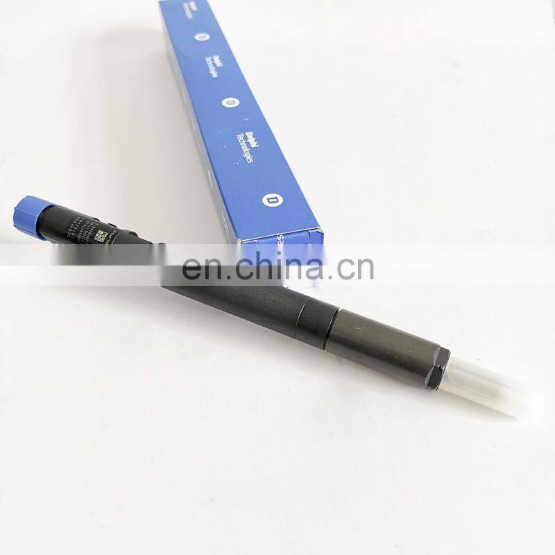 original EJBR04601D fuel injector EJBR04601D EJBR4601D common rail injector 6650170321 6650170121