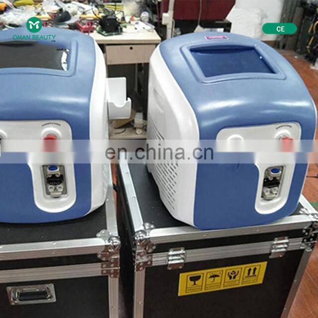 diodenlaser 808 lazer 808 hair removal machine diode laser diode laser dental 808 755 1064 laser 808 hair removal