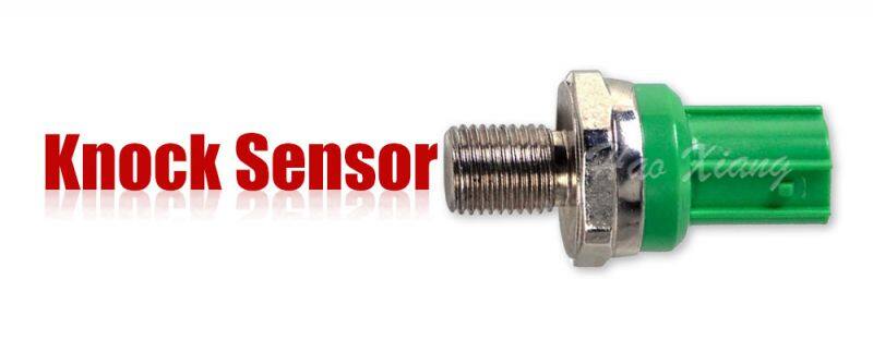 Top Quality Car Knock Sensor 30530-P5M-013 30530-PCX-003 Fits For HONDA S2000 2000-2005