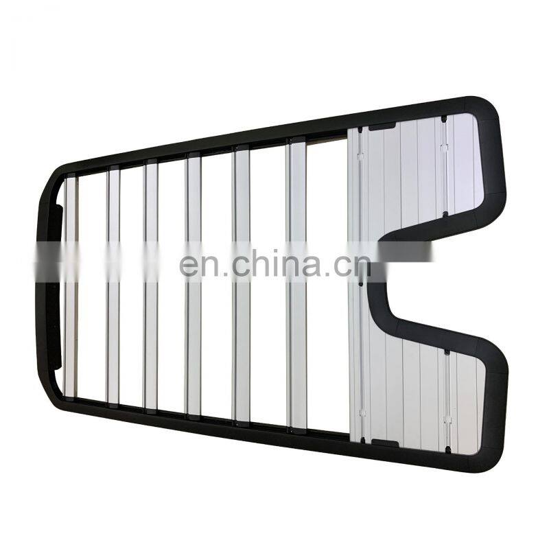 Dedicated For Land Rover Defender Luggage Rack New 110 Luggage Frame Roof Rack Rack ,Rail Modification