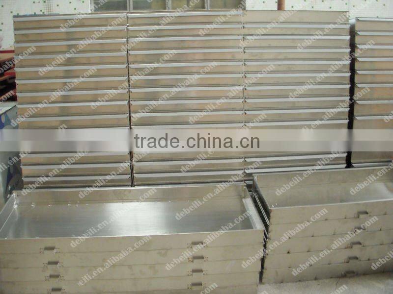 Canada use Workplace Stainless Steel Tool Box