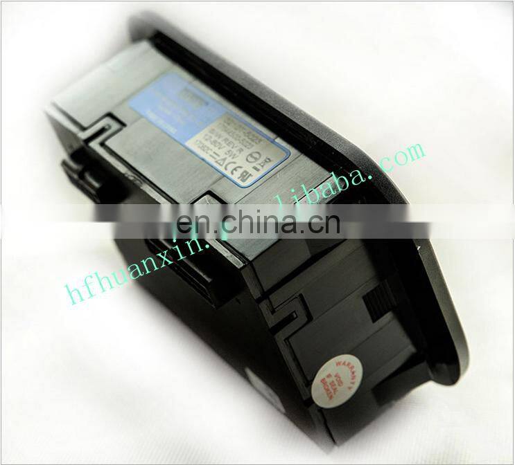 LCD meter CURTIS ENGAGE IV for electric Forklift