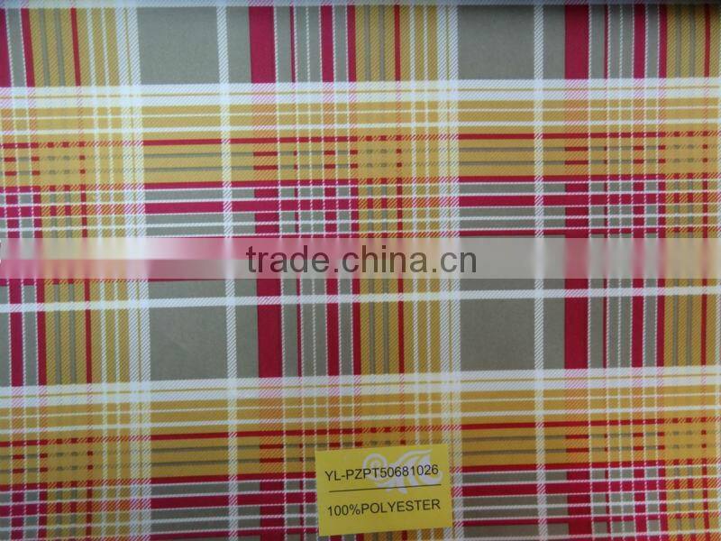 Hello Kitty Printed Poly Taffeta