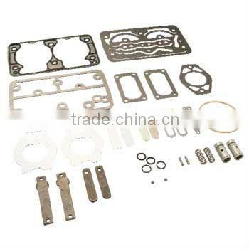 Compressor Valve Plate