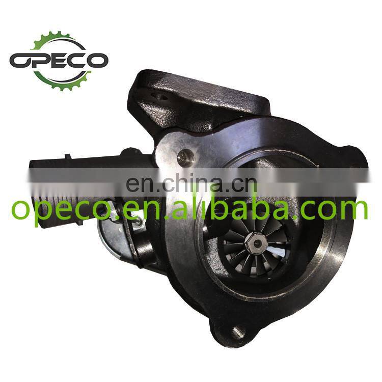 B5254T2 2.5T turbocharger 49377062002 49377-06200 4937706212 4937706213 49377-06203 36002369 30650634 8603226